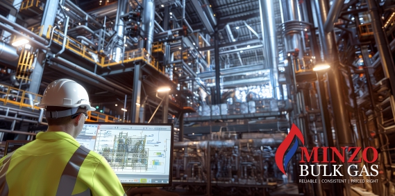 LP Gas vs Natural Gas